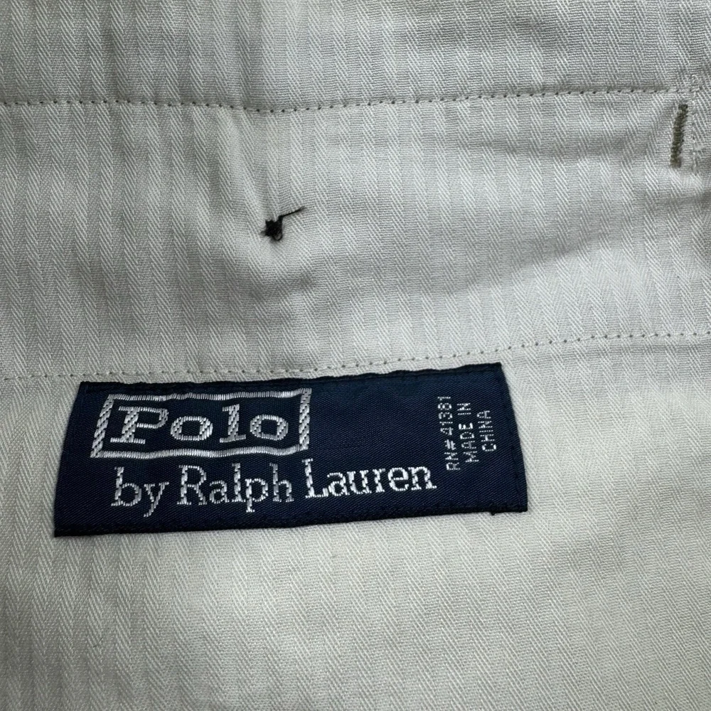 Polo Ralph Lauren vintage polo